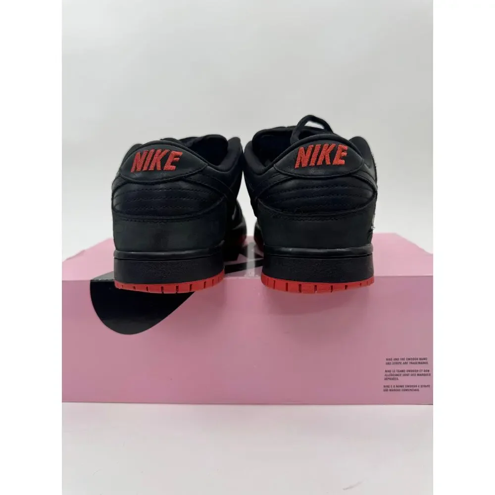 Nike SB Dunk Low TRD QS 